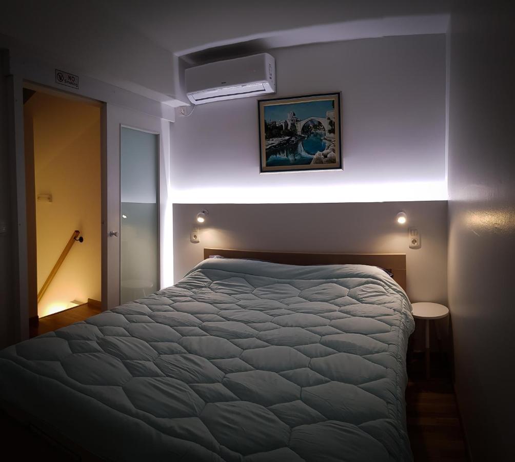 מוסטר Sun Valley Apartments מראה חיצוני תמונה