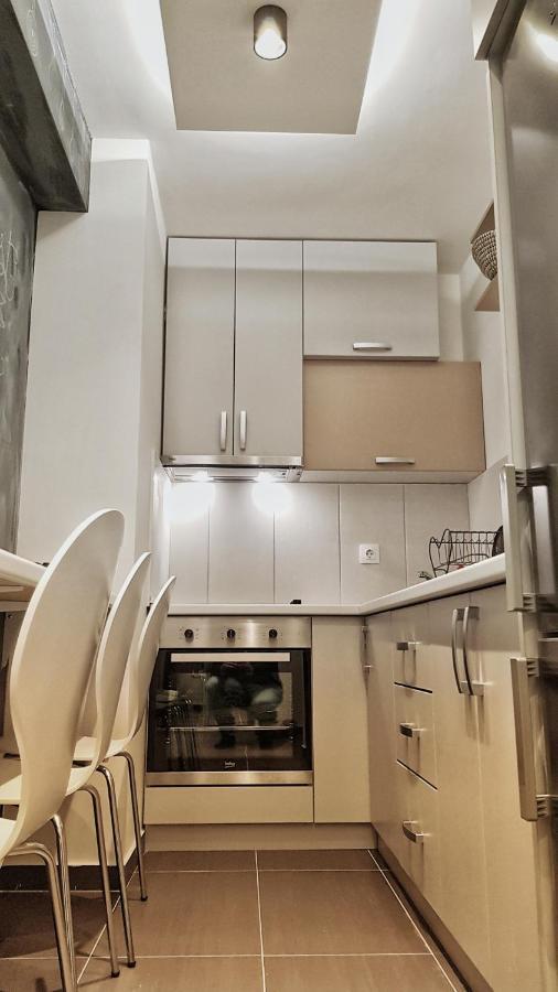 מוסטר Sun Valley Apartments מראה חיצוני תמונה